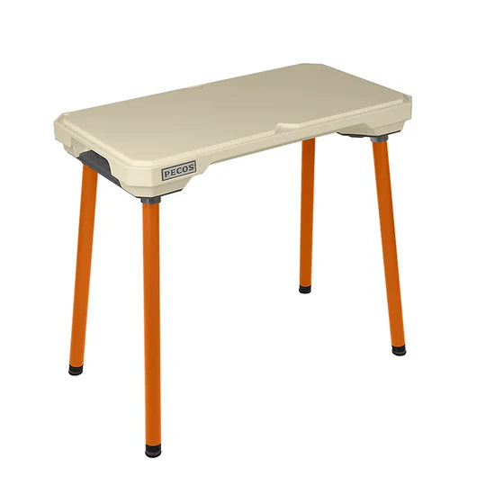 Expandable Outdoor Cooking Table – Modular Camp Kitchen for Adventure Chefs on the Go