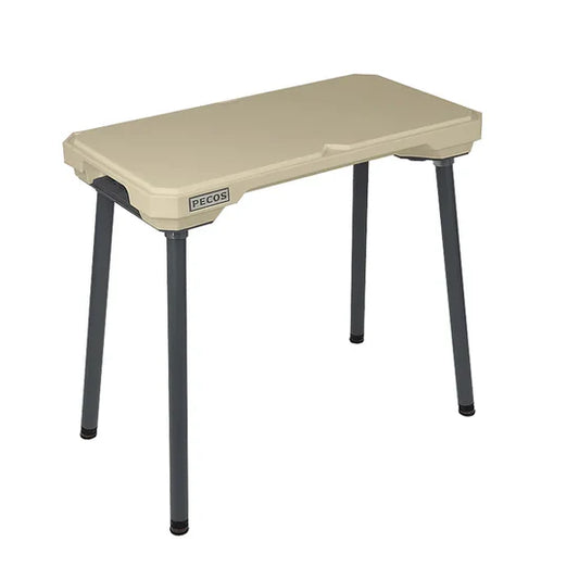 Expandable Outdoor Cooking Table – Modular Camp Kitchen for Adventure Chefs on the Go