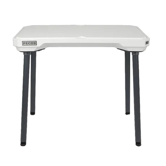 Expandable Outdoor Cooking Table – Modular Camp Kitchen for Adventure Chefs on the Go