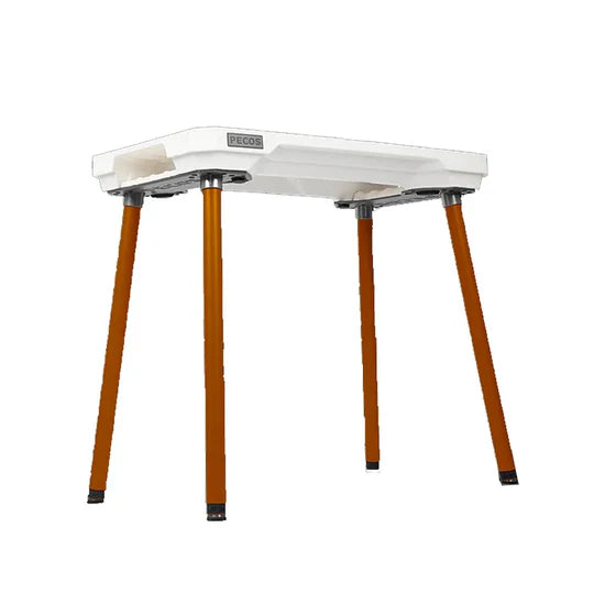 Expandable Outdoor Cooking Table – Modular Camp Kitchen for Adventure Chefs on the Go