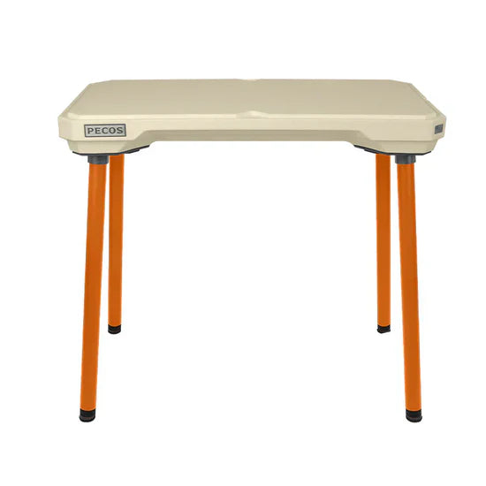 Expandable Outdoor Cooking Table – Modular Camp Kitchen for Adventure Chefs on the Go