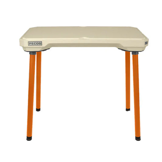 Expandable Outdoor Cooking Table – Modular Camp Kitchen for Adventure Chefs on the Go