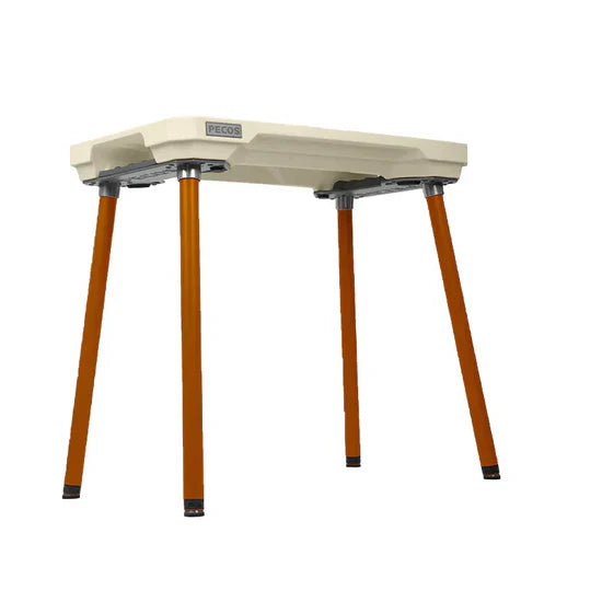 Expandable Outdoor Cooking Table – Modular Camp Kitchen for Adventure Chefs on the Go
