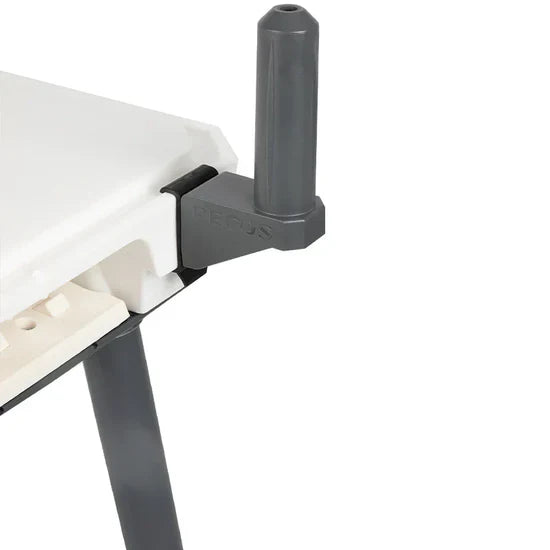 Expandable Outdoor Cooking Table – Modular Camp Kitchen for Adventure Chefs on the Go