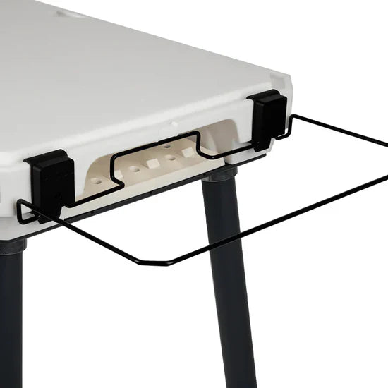 Expandable Outdoor Cooking Table – Modular Camp Kitchen for Adventure Chefs on the Go